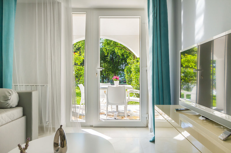 Hotel Malin 8