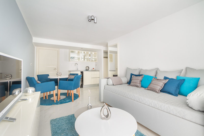 Hotel Malin 9