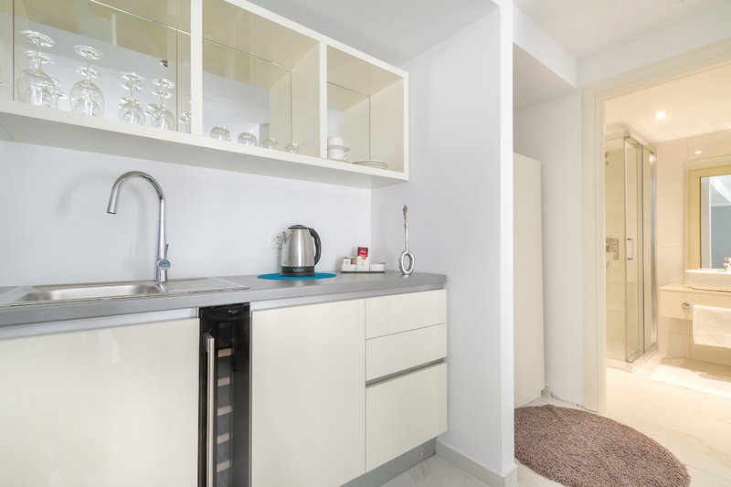 Hotel Malin 10
