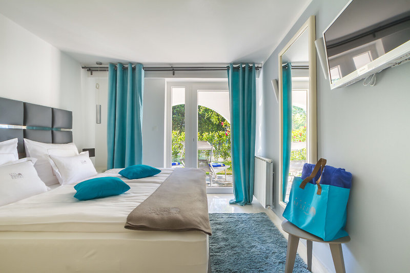 Hotel Malin 11