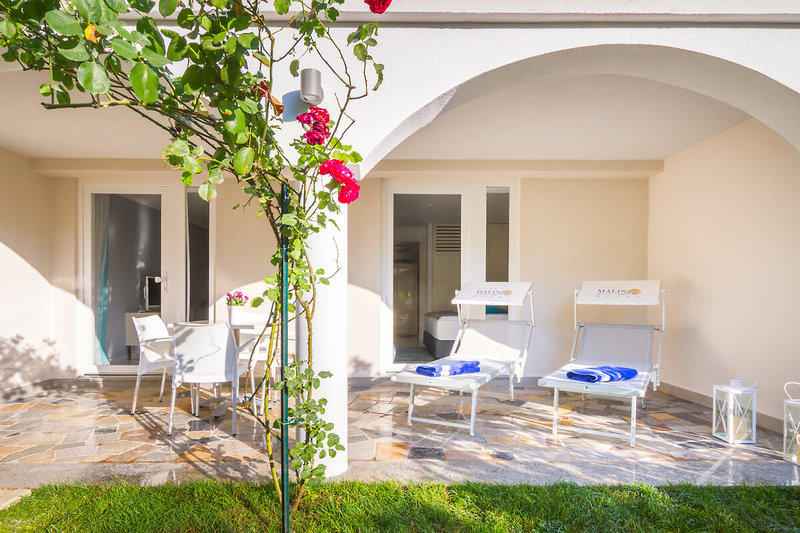 Hotel Malin 12