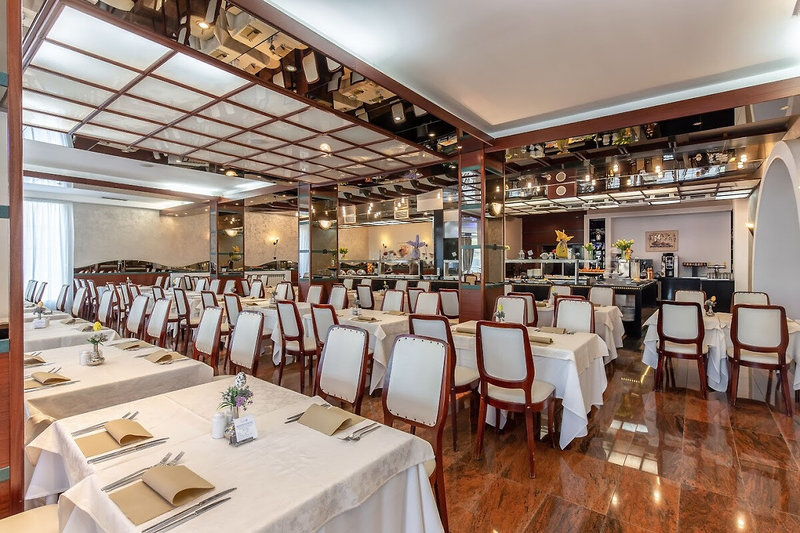 Hotel Malin 13