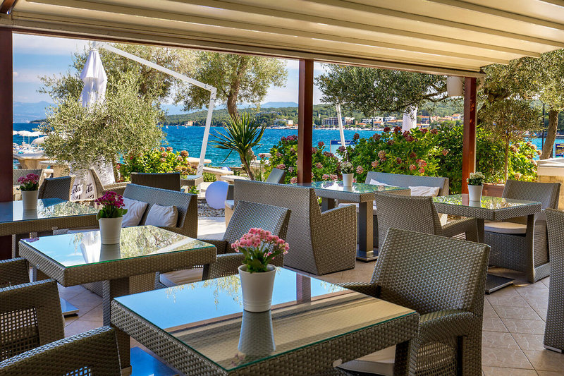 Hotel Malin 15