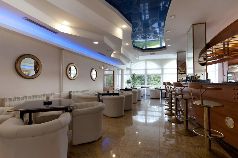 Hotel Malin 17