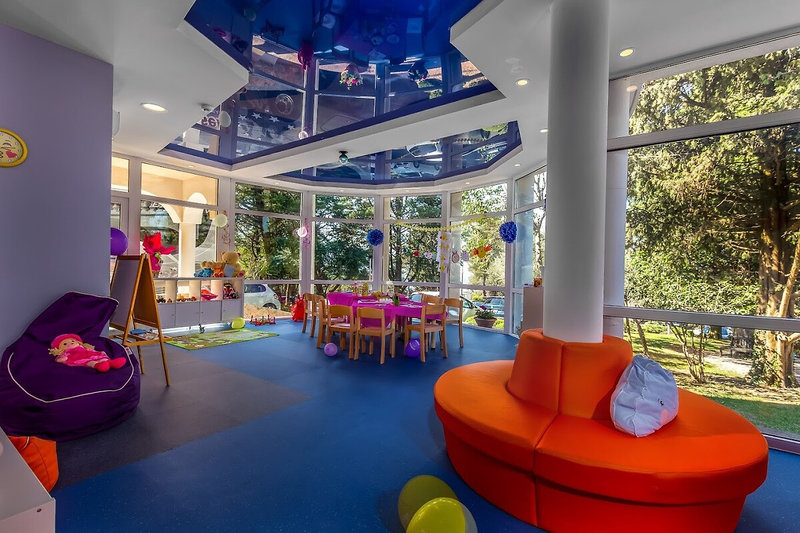 Hotel Malin 18