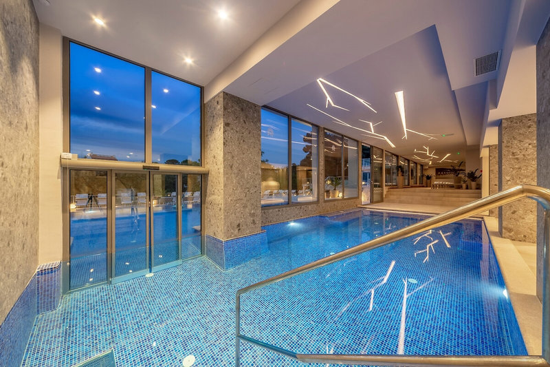 Hotel Malin 19