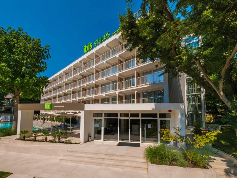 ELEMENT Design Hotel  1