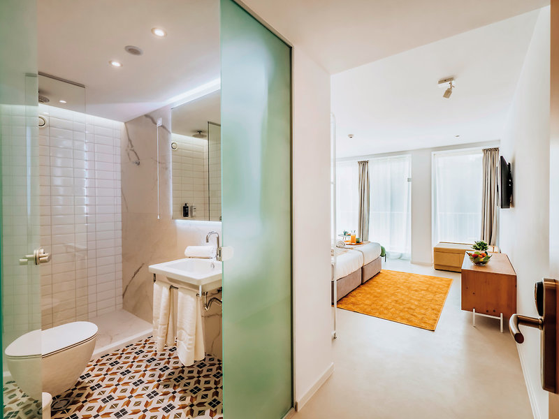 ibis Styles Golden Sands Roomer Hotel 10