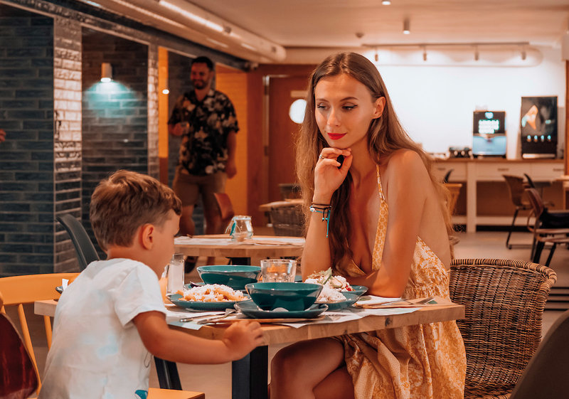 ibis Styles Golden Sands Roomer Hotel 15