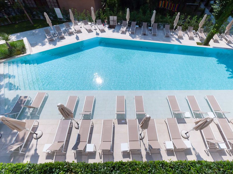 ELEMENT Design Hotel  3