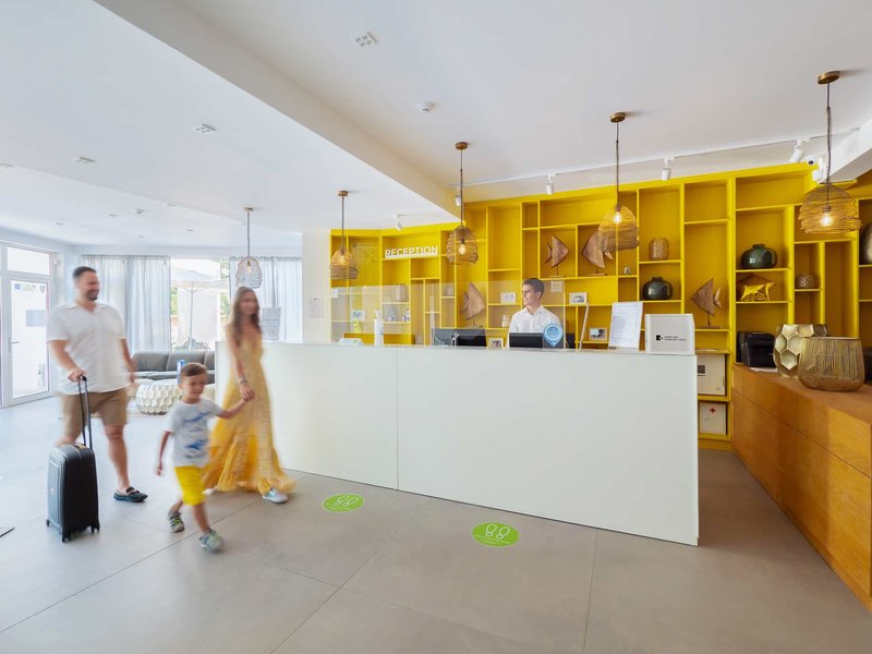 ELEMENT Design Hotel  4