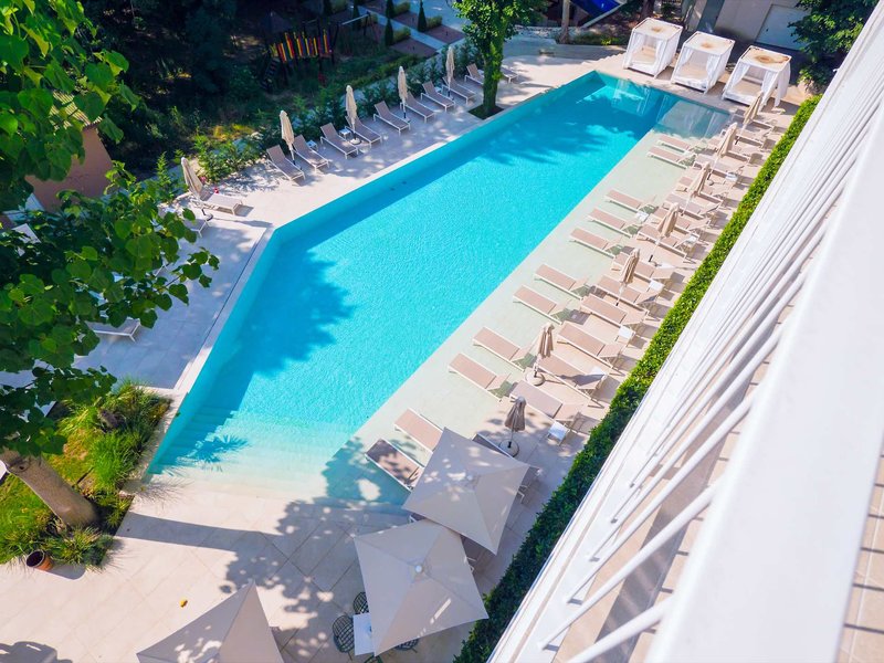 ELEMENT Design Hotel  6