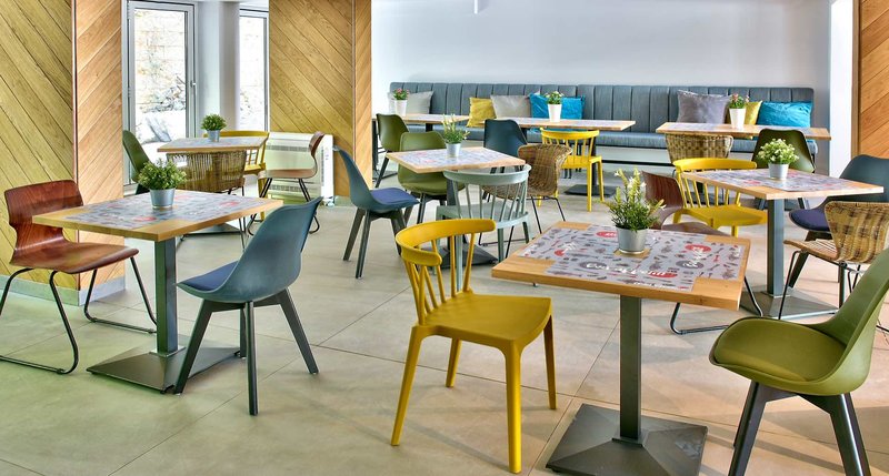 ELEMENT Design Hotel  7