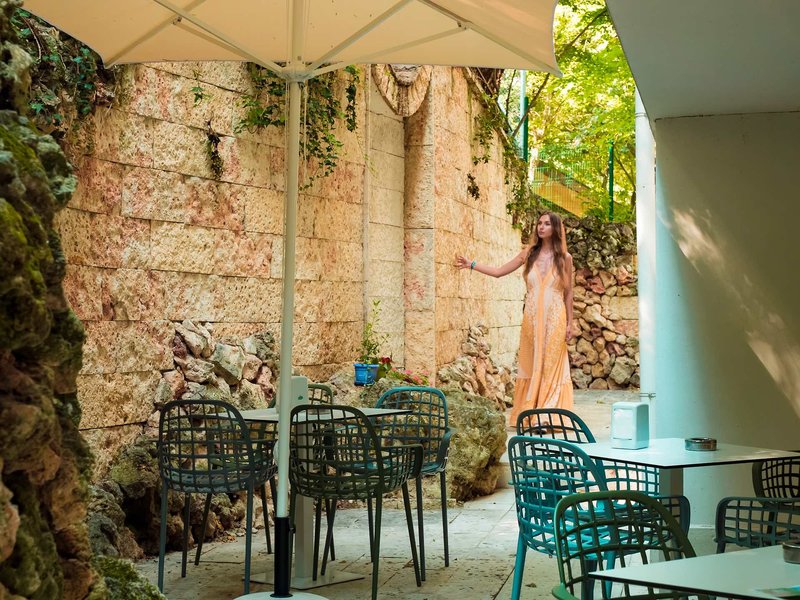 ELEMENT Design Hotel  9