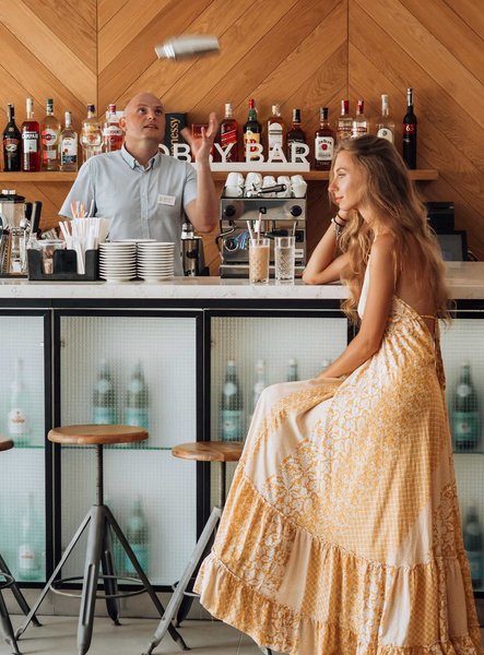 ELEMENT Design Hotel  10