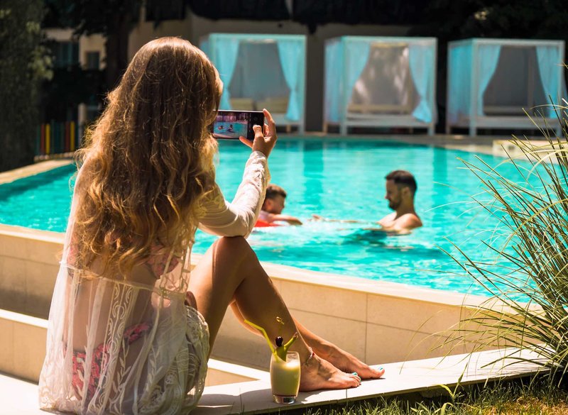 ELEMENT Design Hotel  12