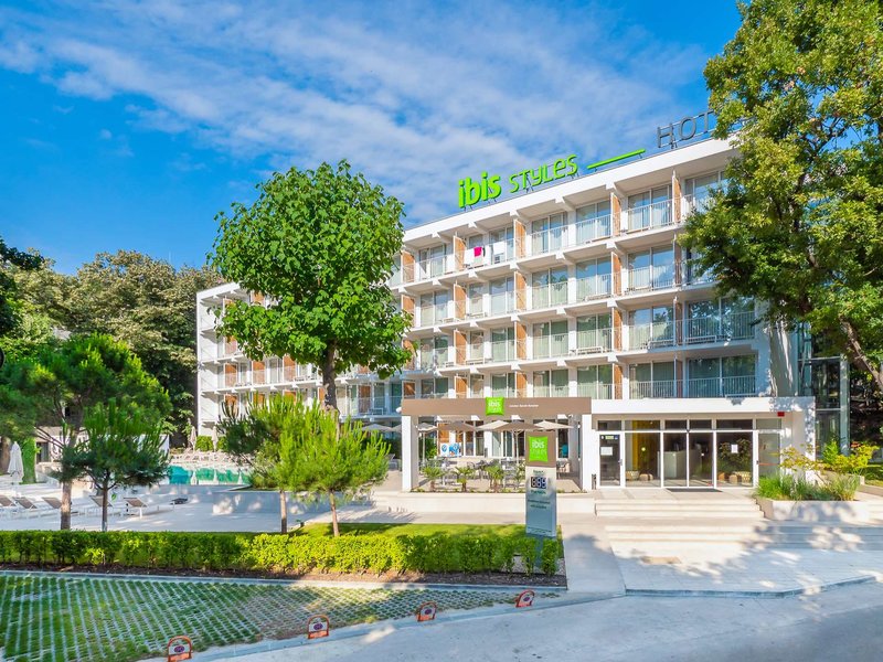 ELEMENT Design Hotel  14