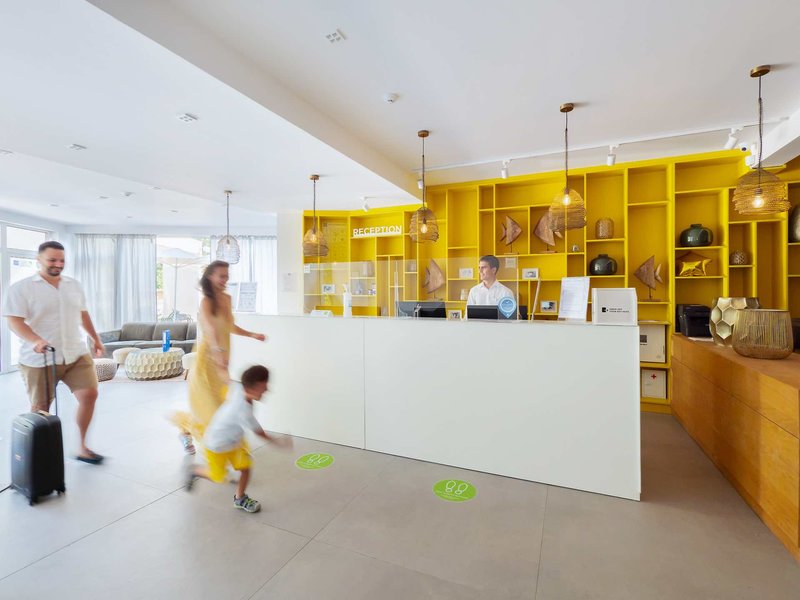 ELEMENT Design Hotel  15