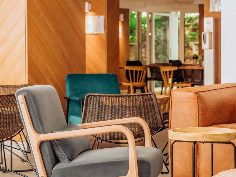 ibis Styles Golden Sands Roomer Hotel 3