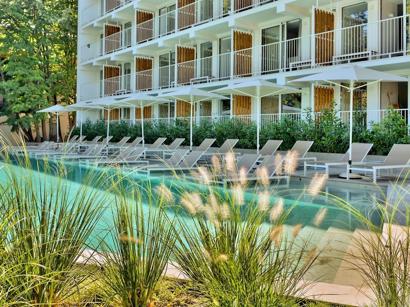 ibis Styles Golden Sands Roomer Hotel 17