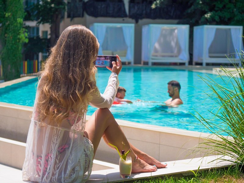 ibis Styles Golden Sands Roomer Hotel 27