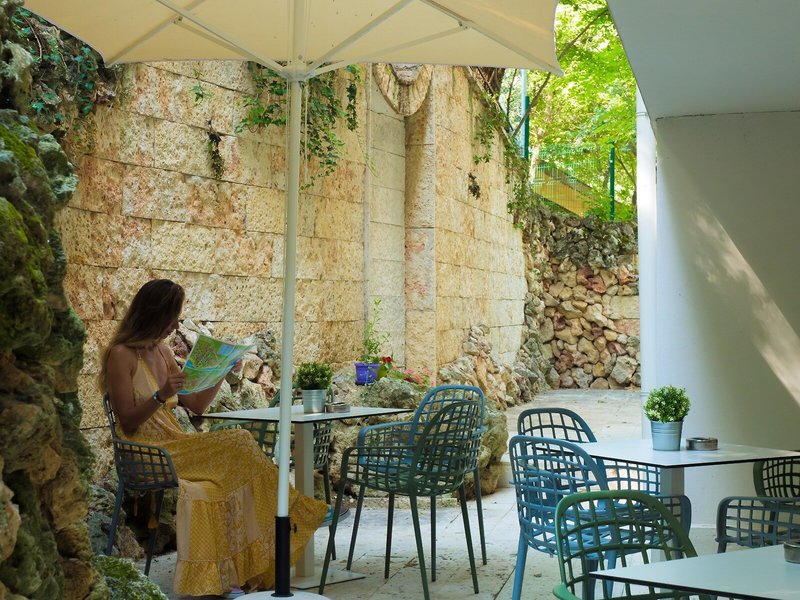 ibis Styles Golden Sands Roomer Hotel 32