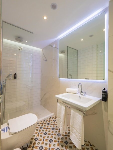 ibis Styles Golden Sands Roomer Hotel 48