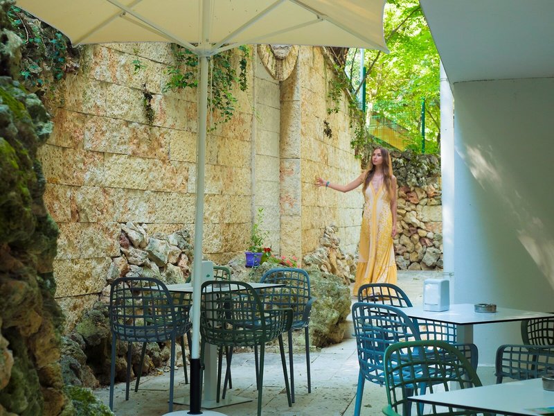 ibis Styles Golden Sands Roomer Hotel 31