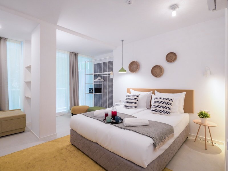 ibis Styles Golden Sands Roomer Hotel 49