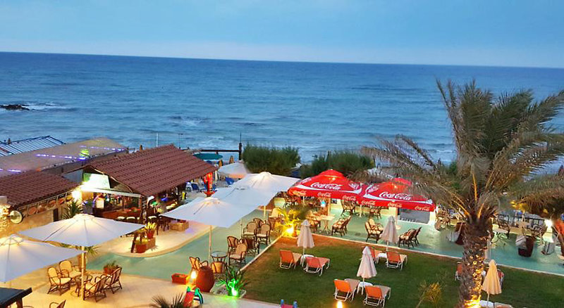 Malliotakis Beach Hotel 6