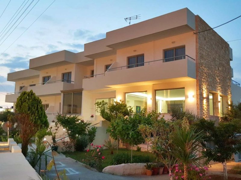 Malliotakis Beach Hotel 2