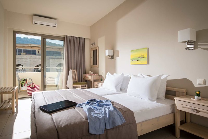 Malliotakis Beach Hotel 6