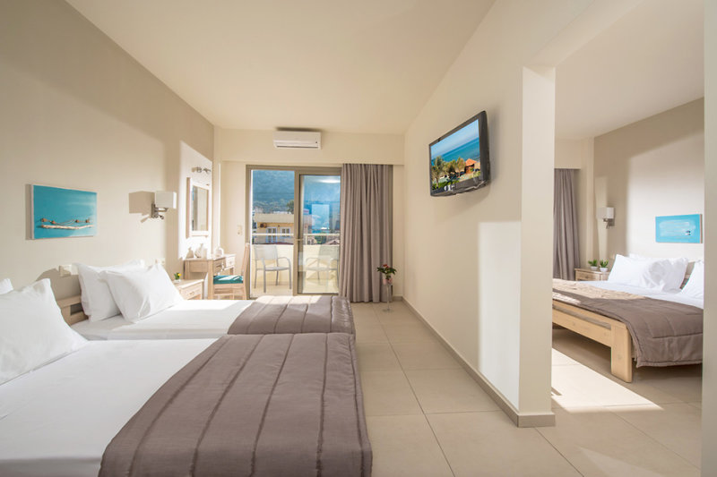 Malliotakis Beach Hotel 3