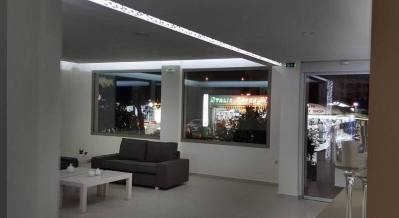 Malliotakis Beach Hotel 4
