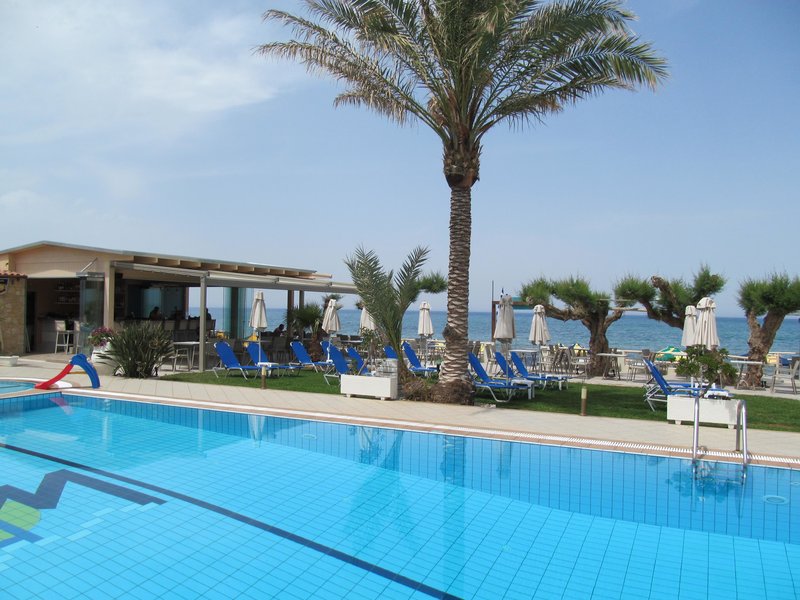 Malliotakis Beach Hotel 6