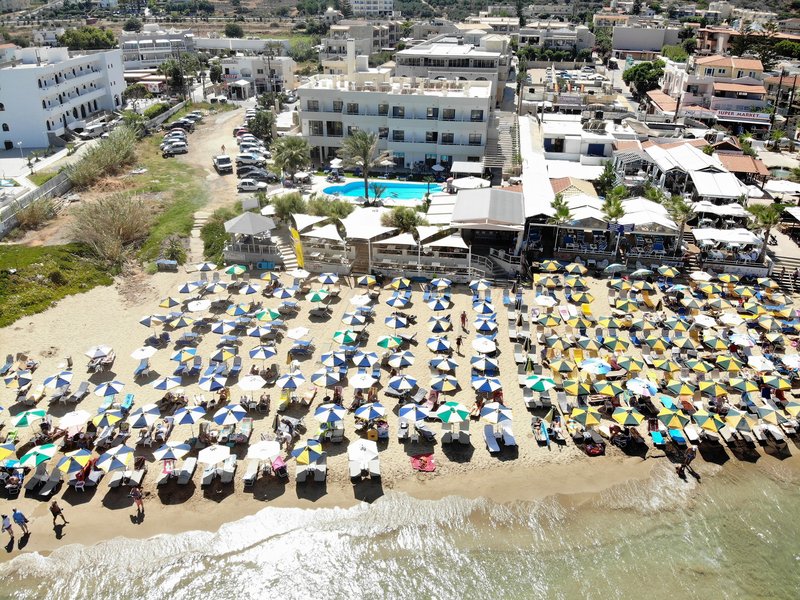 Malliotakis Beach Hotel 10