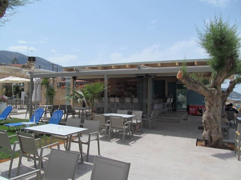 Malliotakis Beach Hotel 12