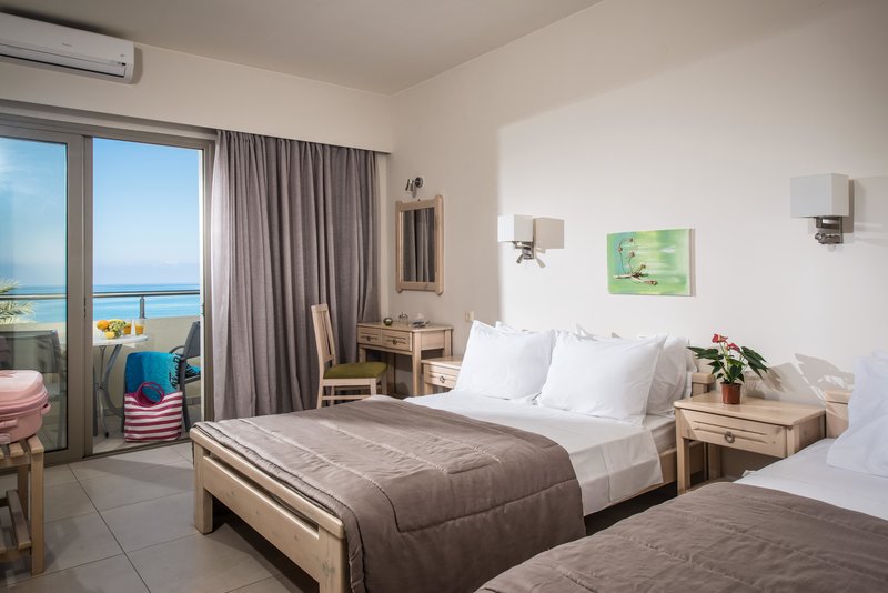 Malliotakis Beach Hotel 16