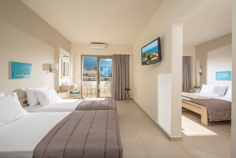 Malliotakis Beach Hotel 17