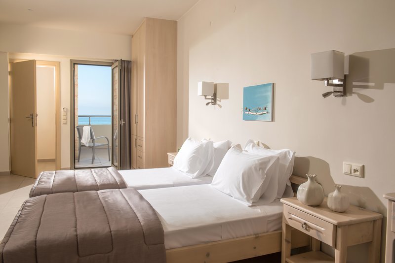 Malliotakis Beach Hotel 18