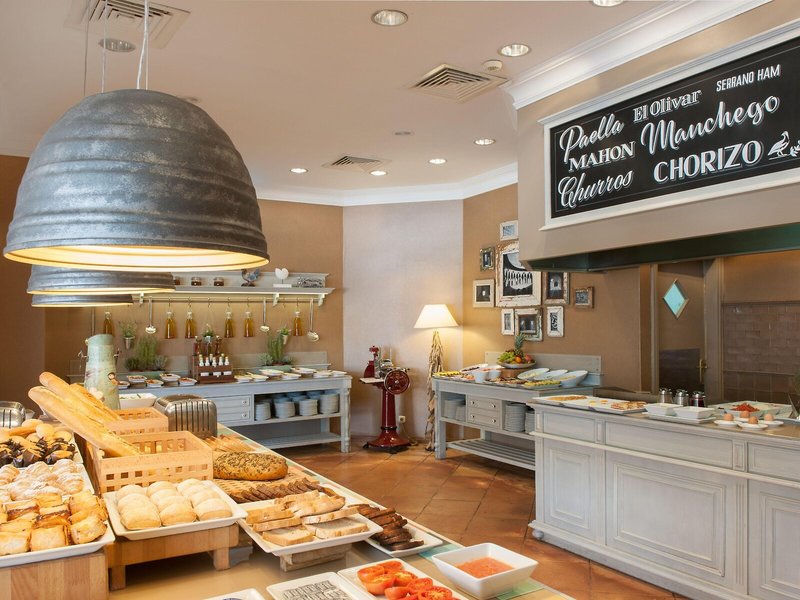 Be Live Collection Son Antem 26