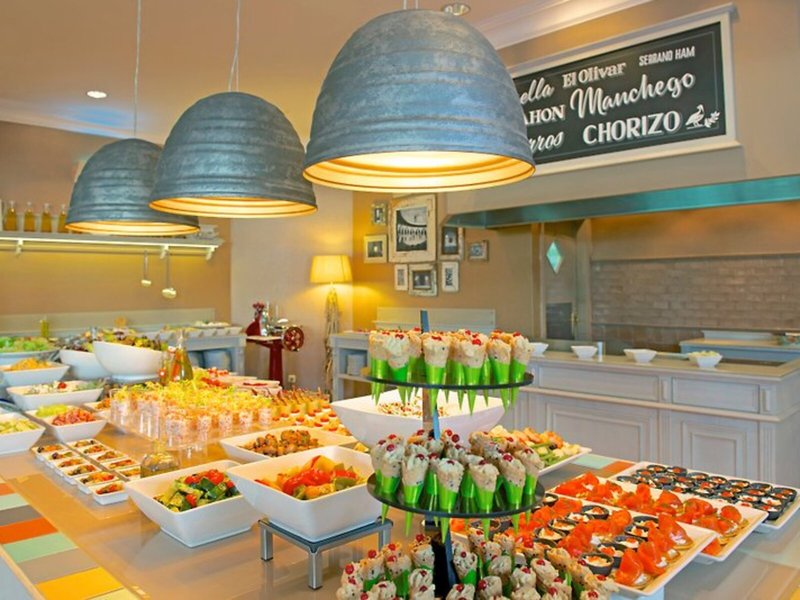 Be Live Collection Son Antem 29