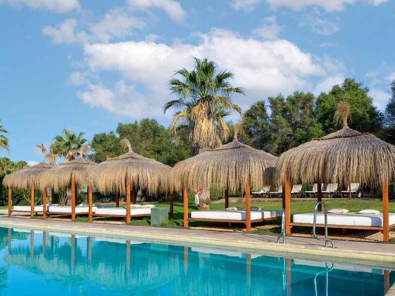 Hacienda Son Antem Golf Resort, Autograph Collection 16