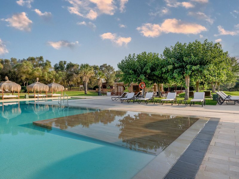 Hacienda Son Antem Golf Resort, Autograph Collection 17