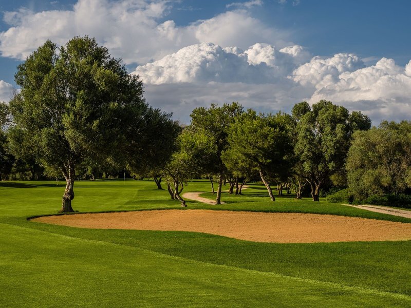 Hacienda Son Antem Golf Resort, Autograph Collection 37