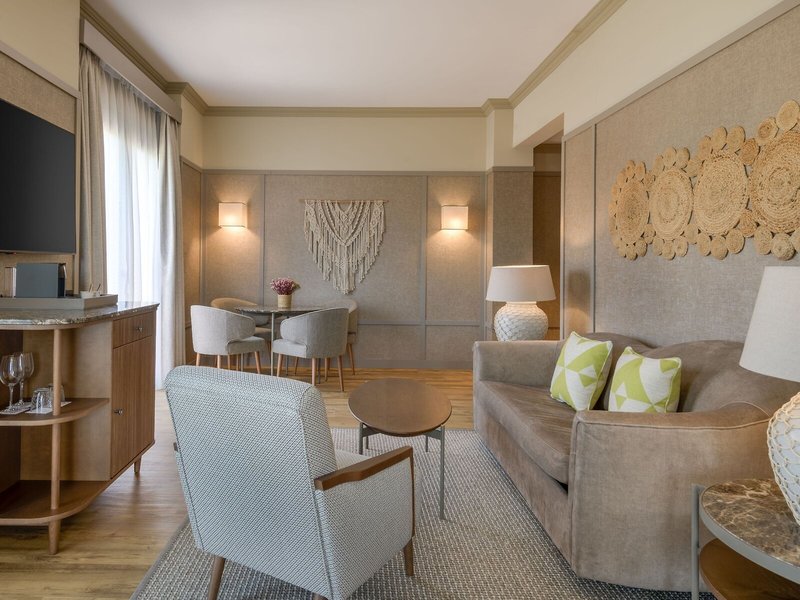 Hacienda Son Antem Golf Resort, Autograph Collection 50