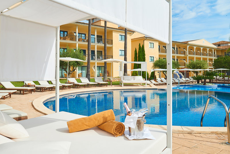 CM Mallorca Palace 6