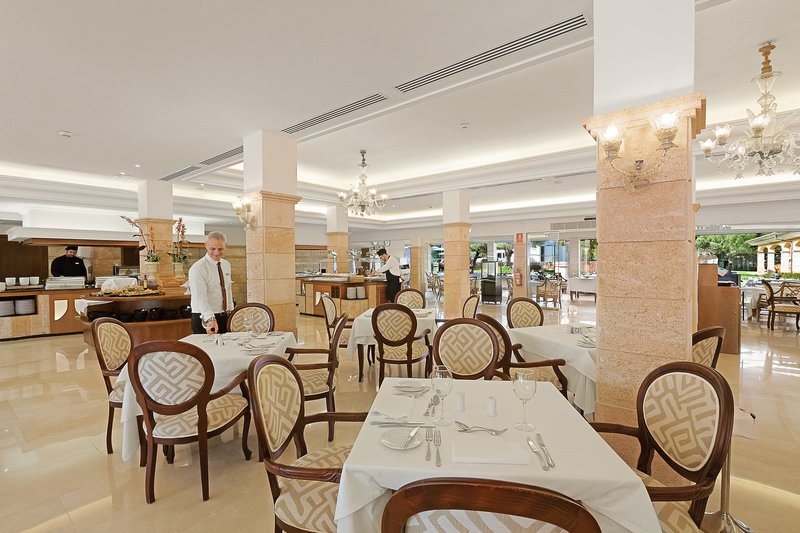 CM Mallorca Palace 10