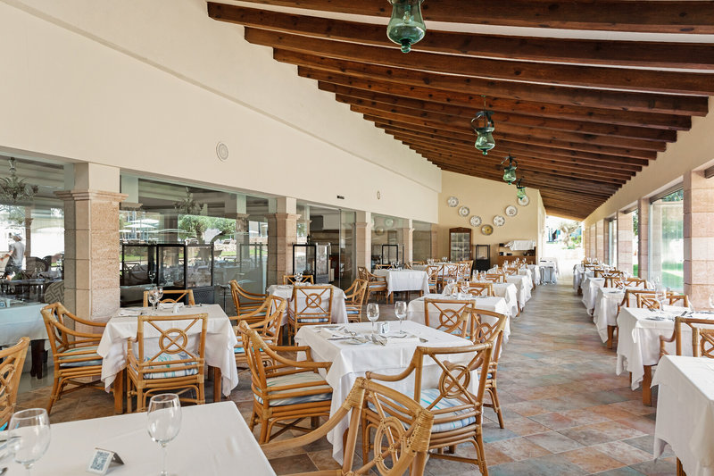 CM Mallorca Palace 7