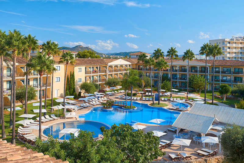 CM Mallorca Palace 1